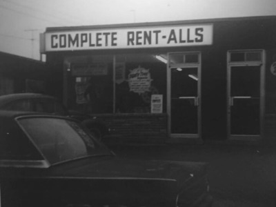 Completerentalls