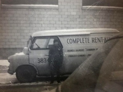 Completerentalls
